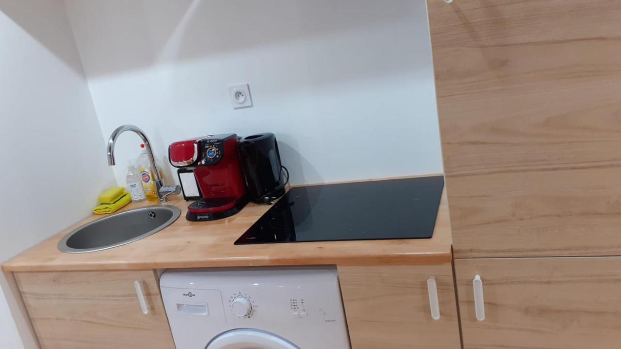 Appartement Le Bonheur Pibrac Luaran gambar