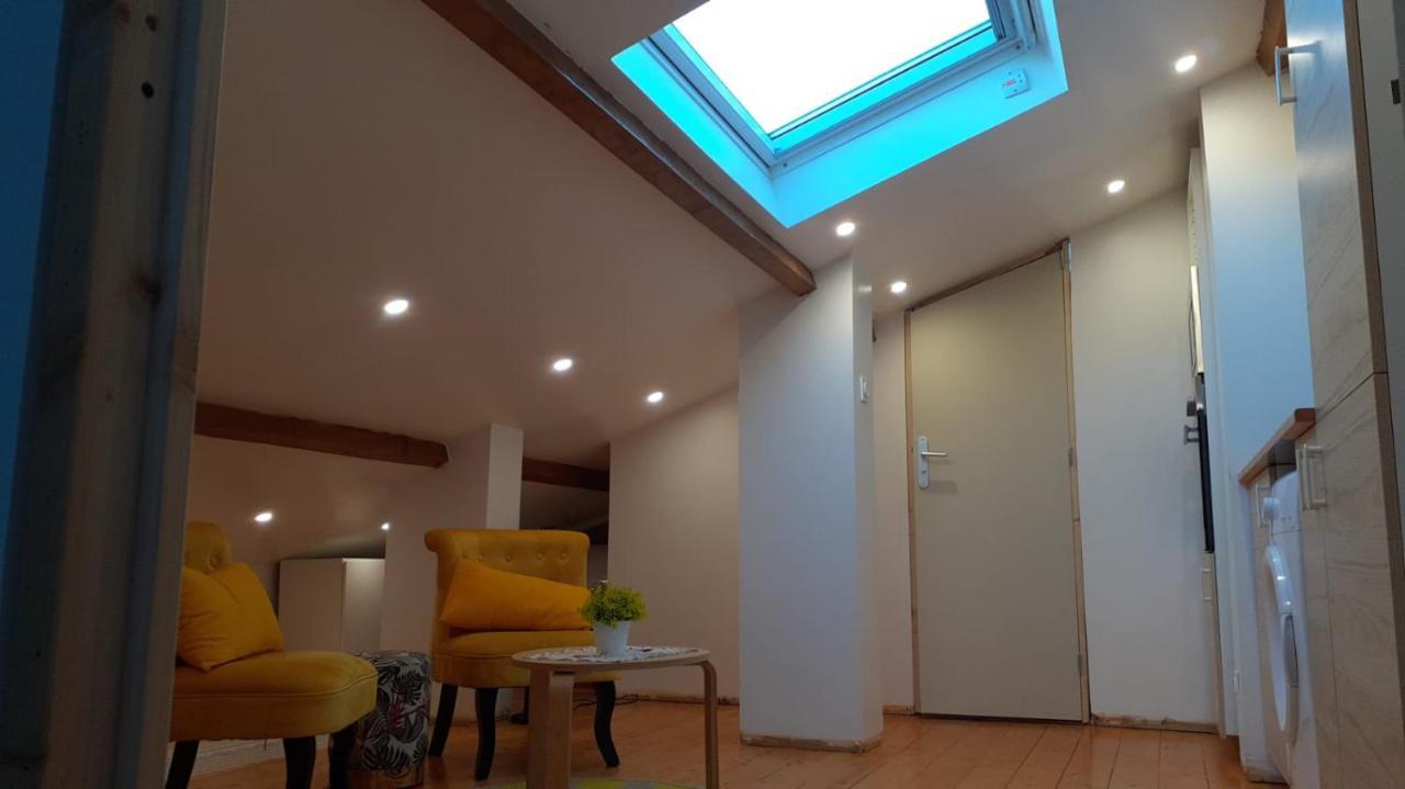 Appartement Le Bonheur Pibrac Luaran gambar