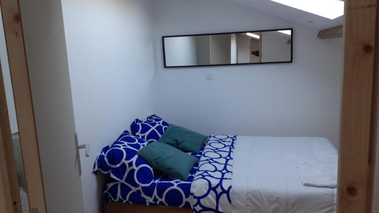 Appartement Le Bonheur Pibrac Luaran gambar