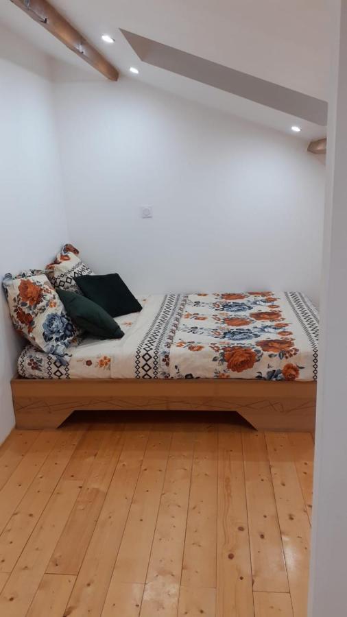 Appartement Le Bonheur Pibrac Luaran gambar
