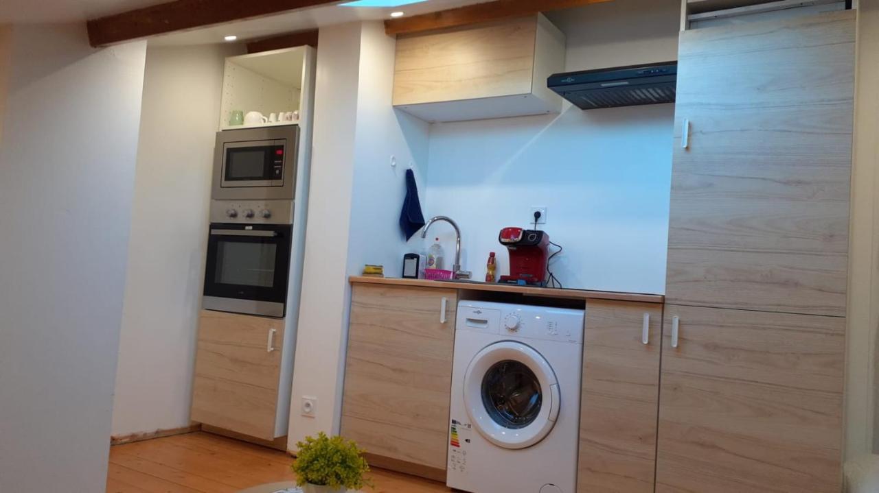 Appartement Le Bonheur Pibrac Luaran gambar