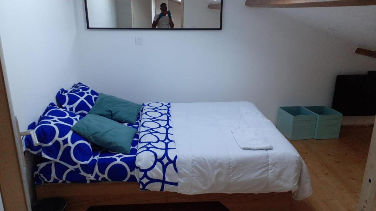 Appartement Le Bonheur Pibrac Luaran gambar